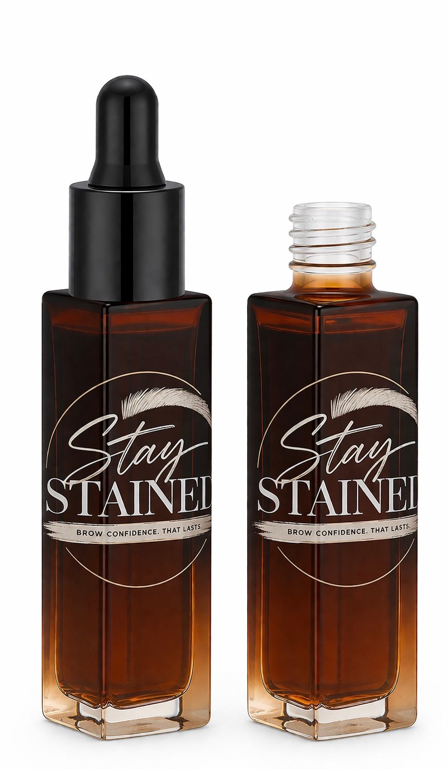 Stay Stained Brow Stain